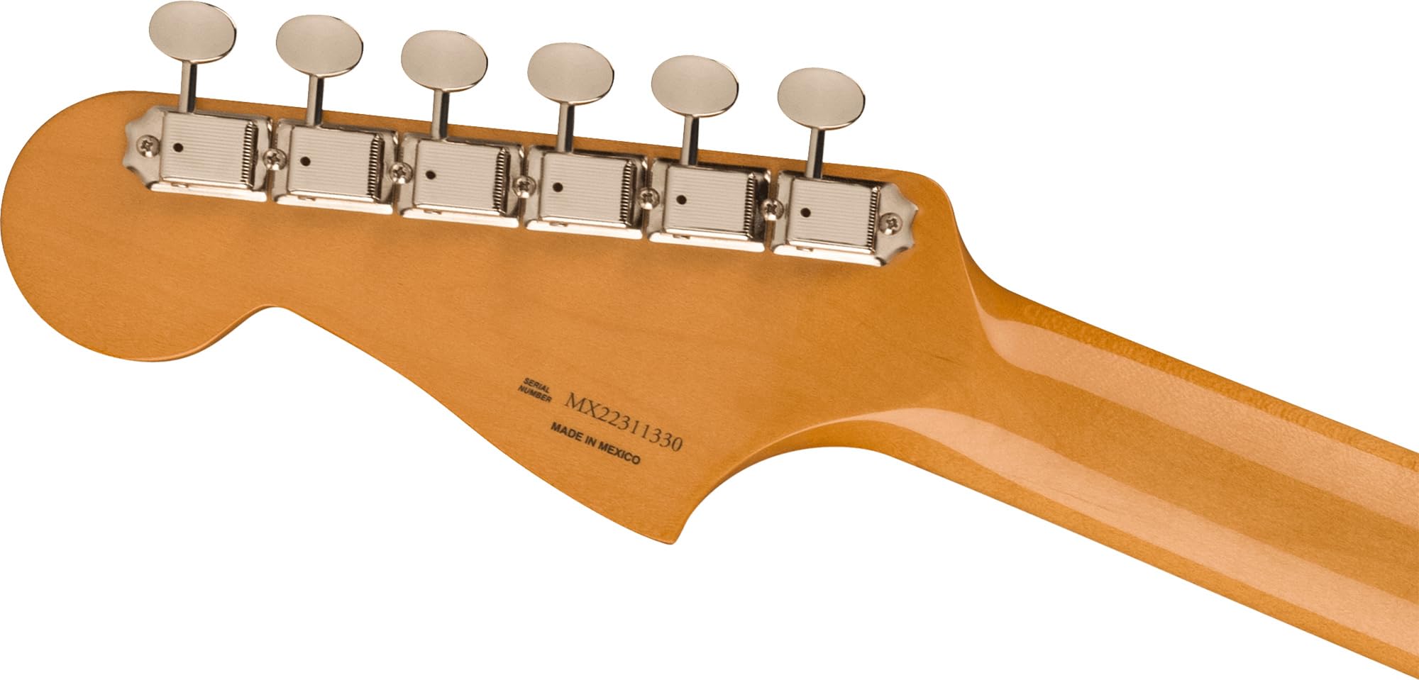 Amazon.co.jp: Fender Vintera II '50s Jazzmaster - デザートサンド